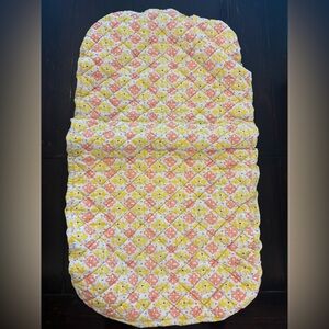 Land of Nod changing station cover.